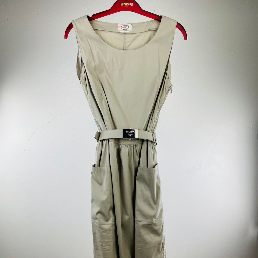 Prada Dress (1048280)
